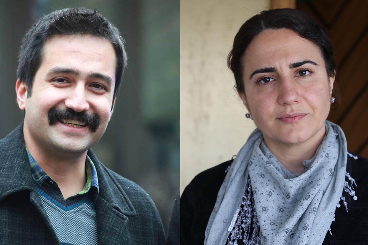 AİHM Aytaç Ünsal için yapılan başvuruyu reddetti